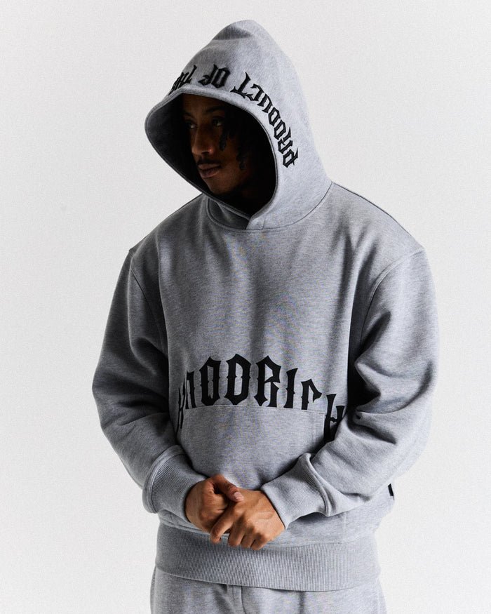 Ritual Oversized Hoodrich hoodie