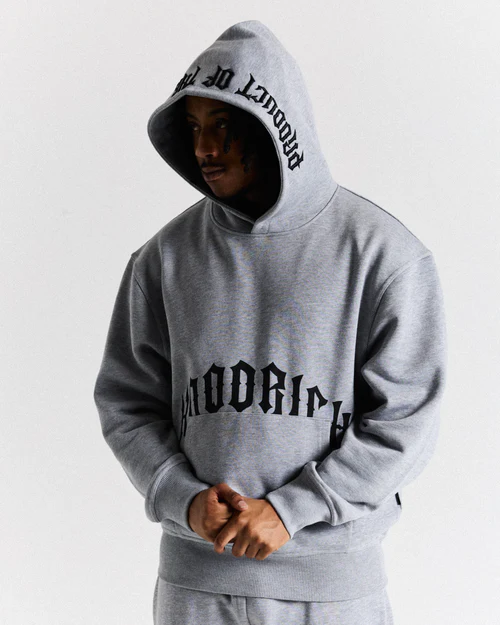 Ritual Oversized Hoodrich Tracksuit - Image 2