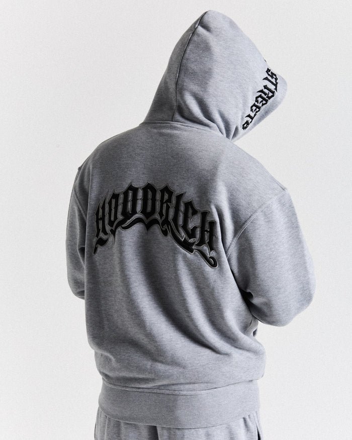 Ritual Oversized Hoodrich hoodie - Image 2