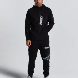 Circuit Hoodrich Tracksuit