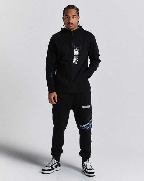 Circuit Hoodrich Tracksuit