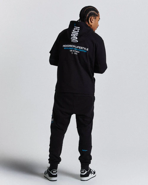 Circuit Hoodrich Tracksuit - Image 2