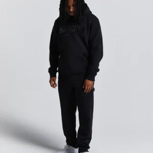 Chromatic Hoodrich Tracksuit