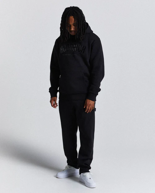 Chromatic Hoodrich Tracksuit