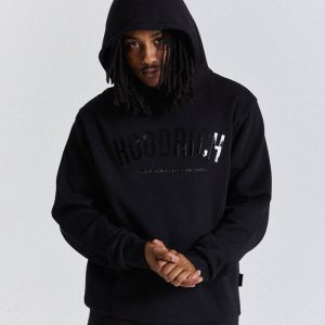 Chromatic Hoodrich hoodie
