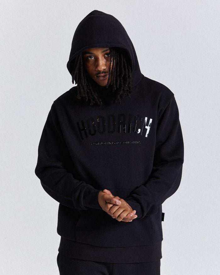 Chromatic Hoodrich hoodie