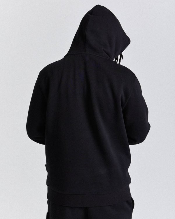 Chromatic Hoodrich hoodie - Image 2