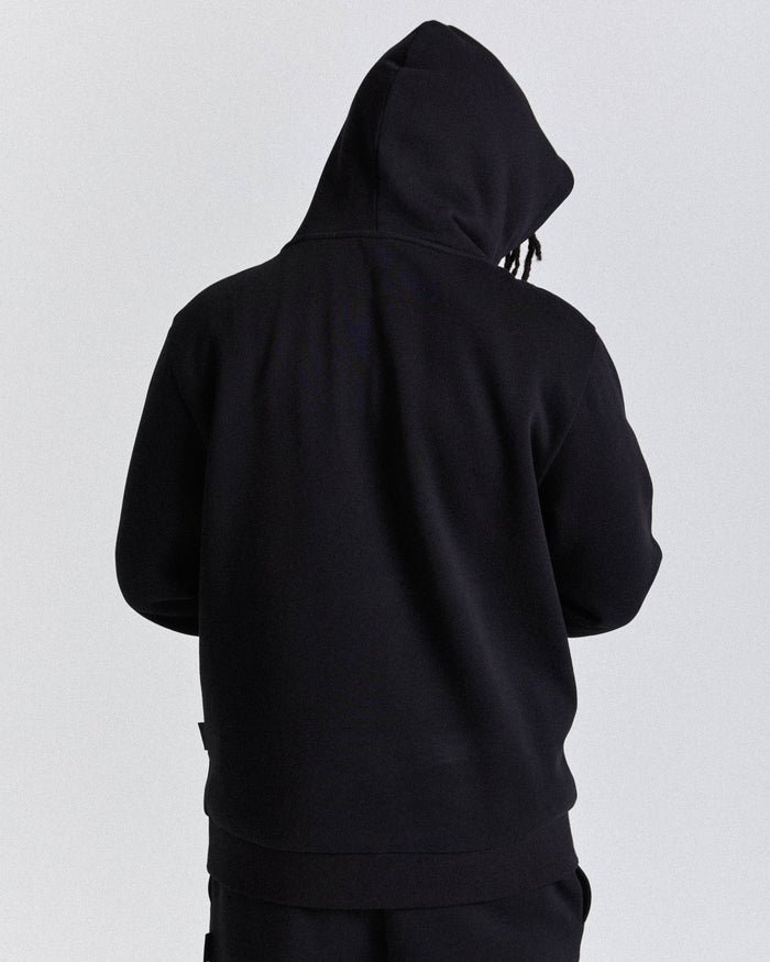 Chromatic Hoodrich hoodie - Image 2