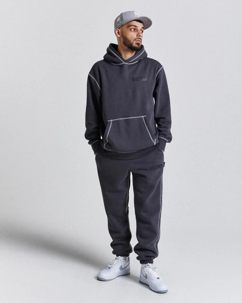 Wandal Hoodrich Tracksuit