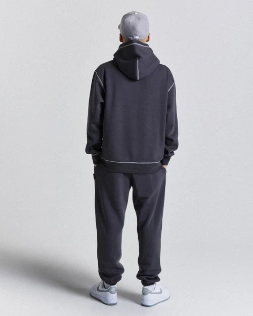 Wandal Hoodrich Tracksuit - Image 2