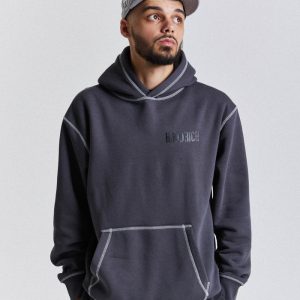 Wandal Hoodrich hoodie