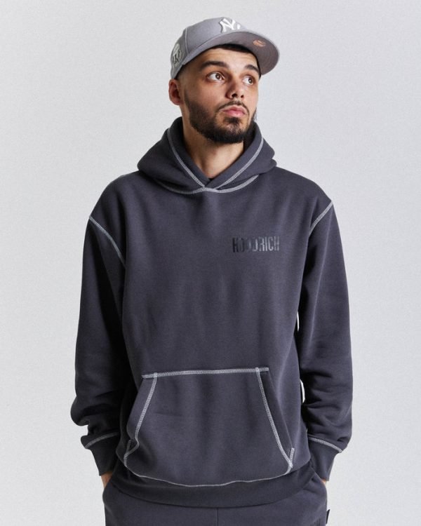 Wandal Hoodrich hoodie