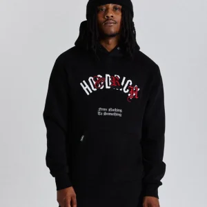 Shadow Hoodrich hoodie