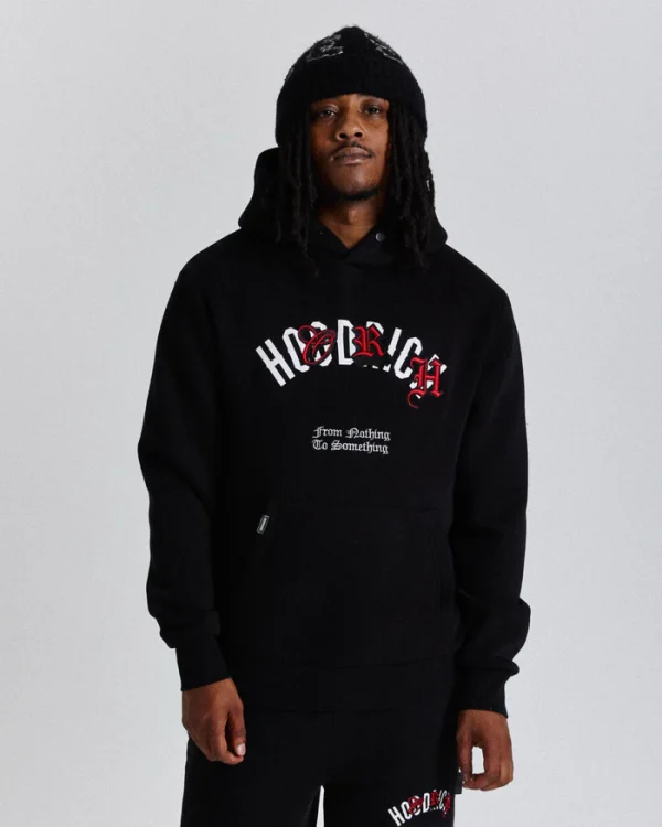 Shadow Hoodrich hoodie