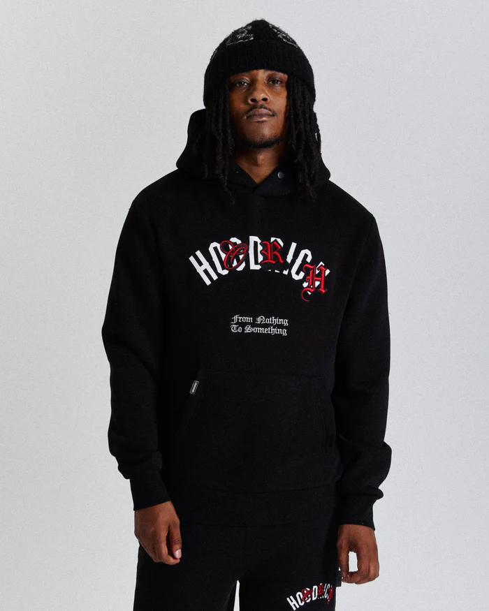 Shadow Hoodrich hoodie