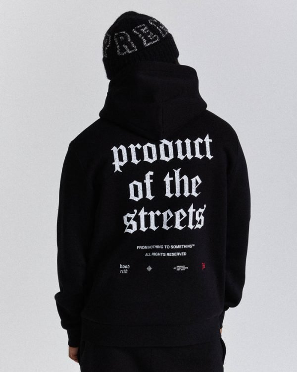 Shadow Hoodrich hoodie - Image 6