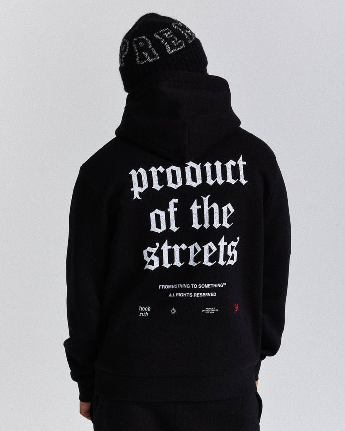 Shadow Hoodrich hoodie - Image 6