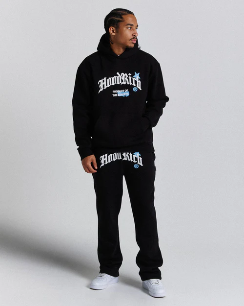 Starr Hoodrich Tracksuit - Image 2