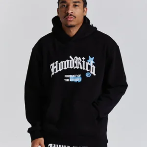 Hoodrich Hoodie