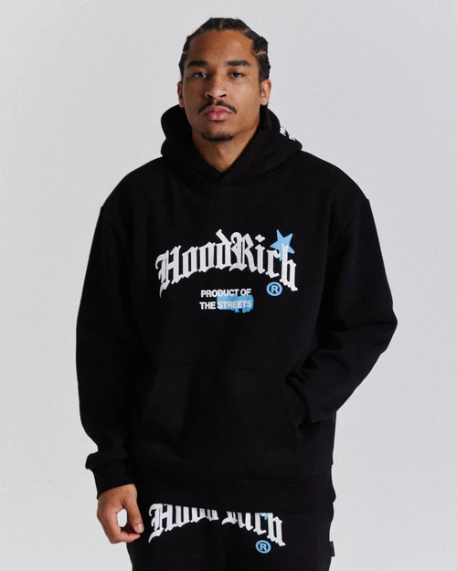 Hoodrich Hoodie