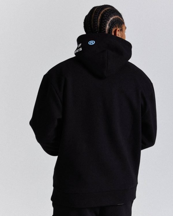 Starr Hoodrich hoodie - Image 2