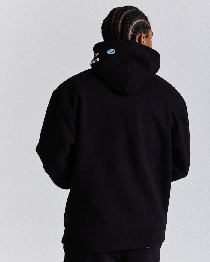 Starr Hoodrich hoodie - Image 2