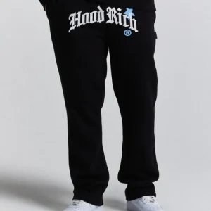 Starr Hoodrich Joggers