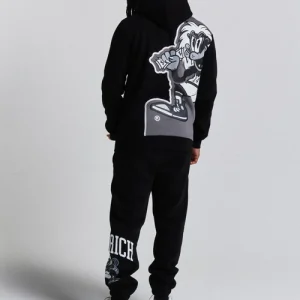 Menace Hoodrich Tracksuit