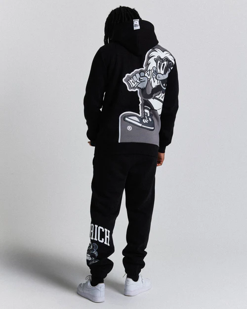 Menace Hoodrich Tracksuit