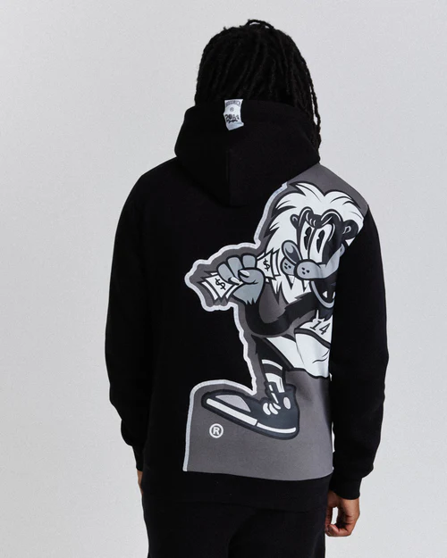 Menace Hoodrich Tracksuit - Image 3