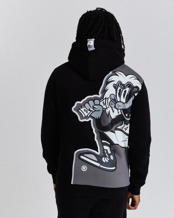 Menace Hoodrich hoodie