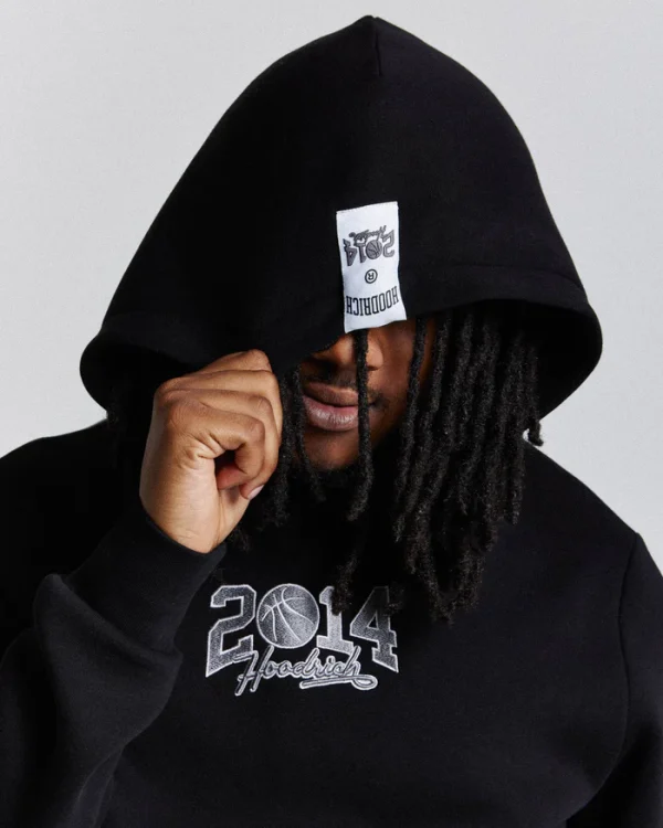 Menace Hoodrich hoodie - Image 3