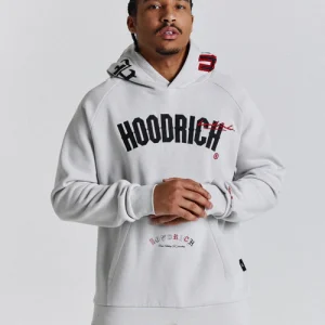 Stature Hoodrich Tracksuit