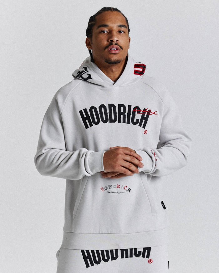 Stature Hoodrich hoodie - Image 2