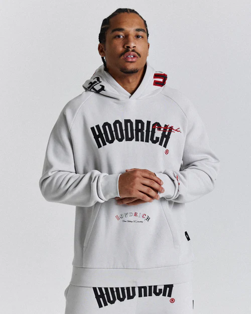 Stature Hoodrich Tracksuit