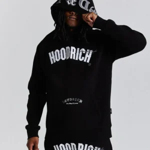 Hoodrich Hoodie