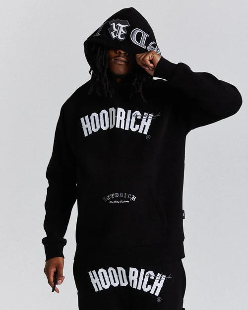 Hoodrich Hoodie