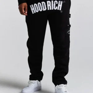 Stature Hoodrich Joggers