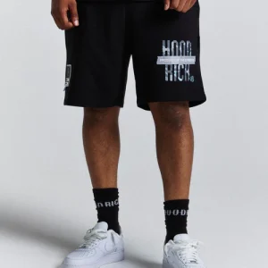Territory Trending Hoodrich Shorts