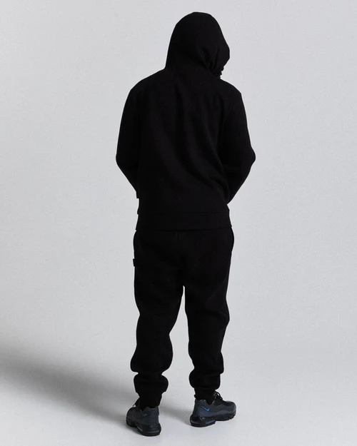 Fade Hoodrich Tracksuit - Image 2