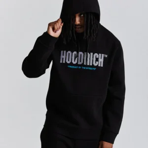 Fade Hoodrich Tracksuit