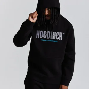 Fade Hoodrich hoodie