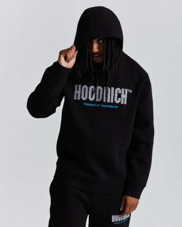 Fade Hoodrich hoodie