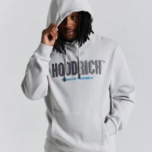 Fade Hoodrich Tracksuit