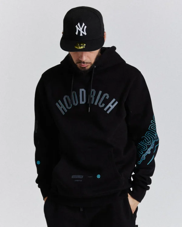 Tycoon Hoodrich hoodie