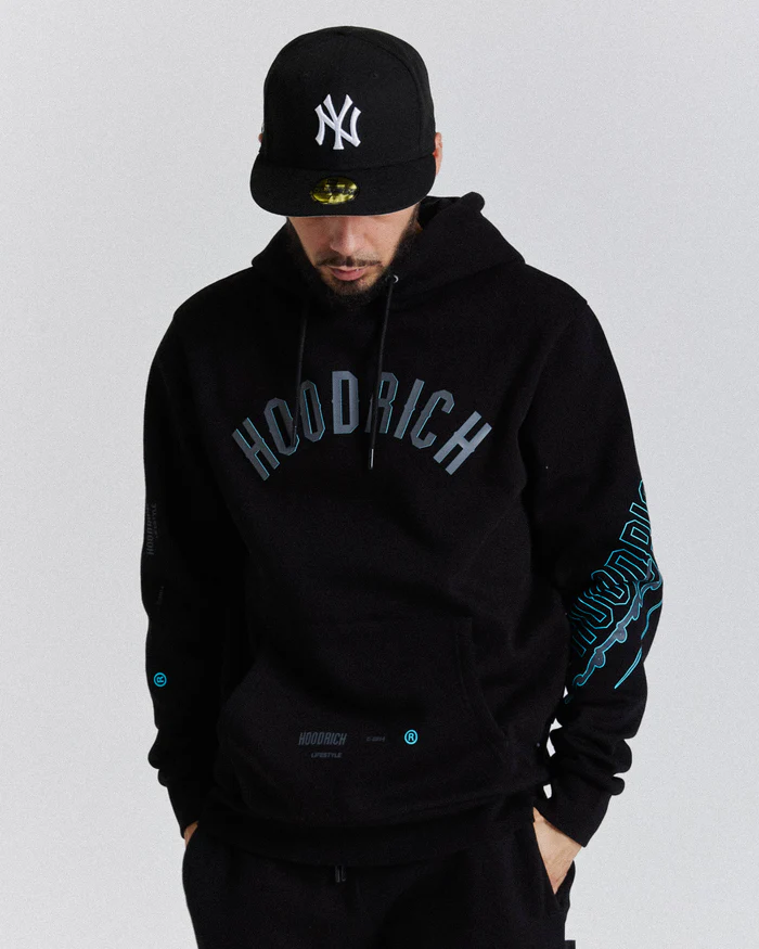 Tycoon Hoodrich hoodie