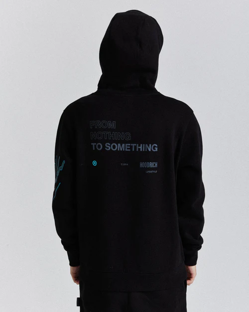 Tycoon Hoodrich Tracksuit - Image 2