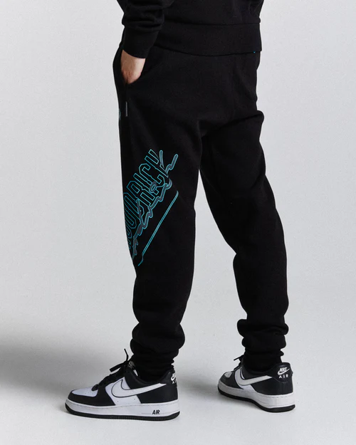 Tycoon Hoodrich Joggers - Image 2