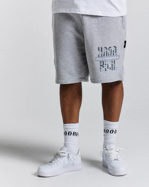 Hoodrich Shorts