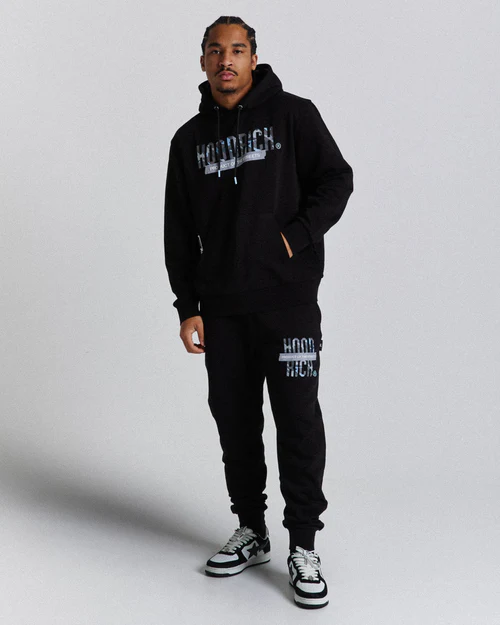 Hoodrich Tracksuits